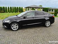używany Ford Mondeo 2.0 TDCI 150KM * Automat * NAVI-PL * El.klapa * LEDY * SKÓRA *…