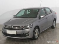 używany Citroën C-Elysee I 1.6 VTi