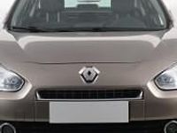 Używany Renault Fluence 140 KM (102 kW) 2011 Beżowy Sedan/Limuzyna