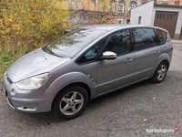 Używany Ford S-MAX 2007 Minivan