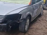 używany VW Passat 