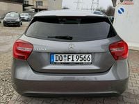 używany Mercedes A180 1,6T 122ps*Bezwypadkowy-ORYGINAŁ*Skóra*Navi*2xPDC*Serwis*WZOROWY-STAN*