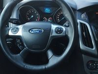 używany Ford Focus III 1.0 ecoboost