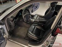 używany Audi A8 (D2) 3.7 V8 Quattro - 1997 Elegancja, moc i niemiecka precyzja