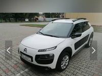 używany Citroën C4 Cactus 2017r