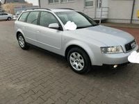 używany Audi A4 sprzedam TDI