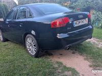 Używany Audi A4 2006