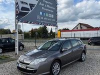 Używany Renault Laguna III 150 KM (110 kW) 2007 Beżowy Kombi