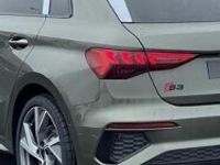 używany Audi S3 Sportback S3 III (8V) TFSI quattro Pakiet Comfort + Technology + Panoramiczny