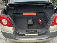 Używany Renault Mégane II 113 KM (83 kW) 2004 Kabriolet