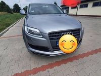 Używany Audi Q7 2007 SUV