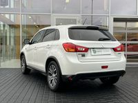 używany Mitsubishi ASX 1.6 Benzyna 117KM, Salon Polska_1wł_Idealn...