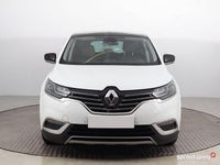 Używany Renault Espace 200 KM (147 kW) 2015 Biały Minivan
