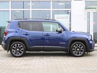 używany Jeep Renegade 2021r. || ACC || Panorama || Park Assist || Kam. Cofania ||…