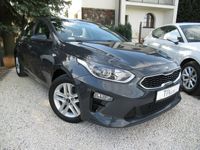 używany Kia Ceed 1.4dm 140KM 2020r. 111 710km