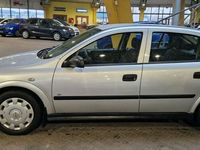 używany Opel Astra ZOBACZ OPIS !! ROK 2005/2006 !! G (1998-2009)