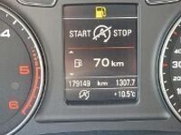 używany Audi Q3 I (8U) 2.0 TDI Sport