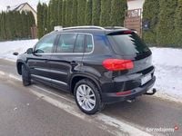 używany VW Tiguan 2012 Rok-Lift!! 2,0 TDI!! Automat!! 4x4!!