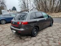 Używany Fiat Croma 2007 Kombi