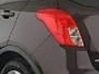 używany Opel Mokka 1.4dm 140KM 2016r. 128 986km