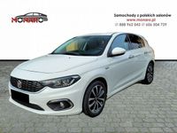 używany Fiat Tipo 1.4dm 95KM 2020r. 50 000km