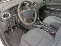 Używany Ford Focus 2007