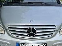 używany Mercedes A180 CDI Klimatyzacja 2.0 109 KM