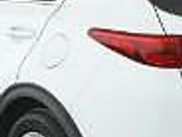 Używany Kia Sportage 132 KM (97 kW) 2018 Biały SUV