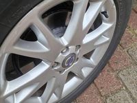 Używany Volvo XC90 2007 SUV