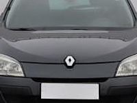 Używany Renault Mégane III 131 KM (96 kW) 2009 Szary Hatchback