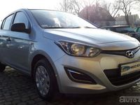używany Hyundai i20 Nowy model,Salon PL,F.VAT