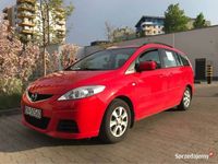 Używany Mazda 5 2008 Minivan