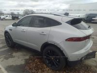 używany Jaguar E-Pace 2020, 2.0L, 4x4, uszkodzony tył