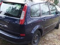 używany Ford C-MAX 1,8 benzyna 2003 rok