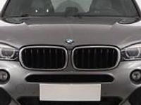 Używany BMW X5 231 KM (169 kW) 2016 Czarny SUV