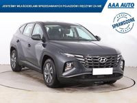 Używany Hyundai Tucson 2021 Błękitny SUV