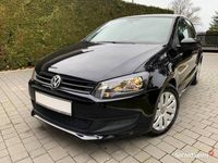 używany VW Polo V 1,2 70KM Mały Przebieg ZOBACZ