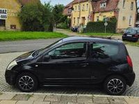 używany Citroën C2 opłaty na rok 1.4hdi