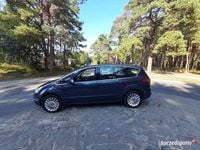 Używany Ford S-MAX S 2012 Minivan
