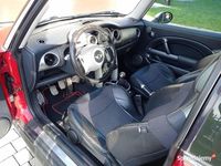używany Mini Cooper S r53