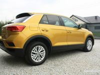 używany VW T-Roc 