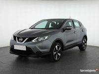 Używany Nissan Qashqai 2014 Szary SUV