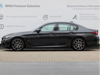 używany BMW 530 i xDrive