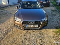 Używany Audi A4 2016