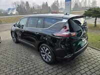Używany Renault Espace LIMITED 200 KM (147 kW) 2019 Czarny Minivan