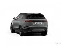 Nowe Land Rover Range Rover Velar Dynamic 400 KM (294 kW) 2025 Czarny SUV