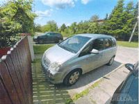 używany Opel Meriva SPRZEDAŻ SYNDYKA