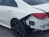 używany Mercedes CLA250 Klasa CLA C118/X118 Klasa CLACOUPE 4MATIC