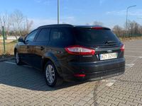 Używany Ford Mondeo 2012 Czarny Kombi