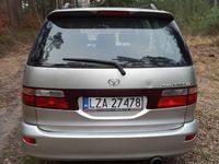używany Toyota Previa Sprzedam lub zamienię